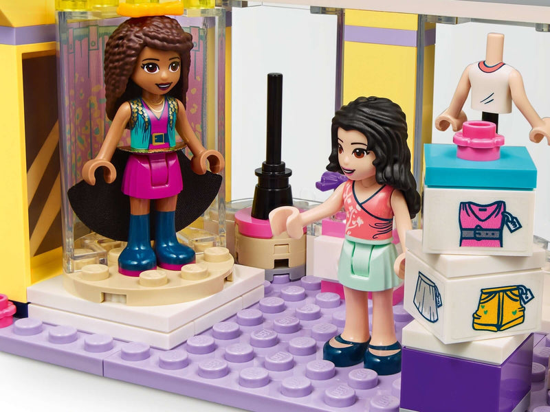 LEGO Friends 41427 Emma&