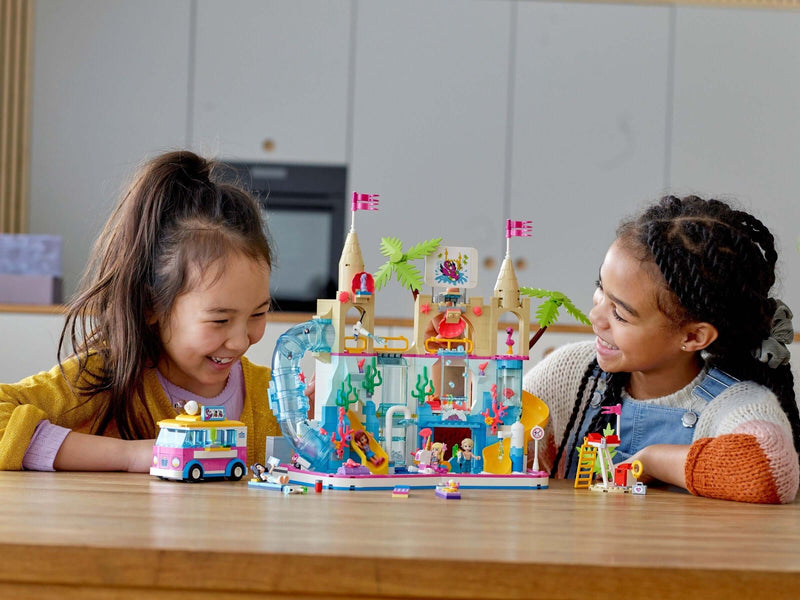 LEGO Friends 41430 Summer Fun Water Park