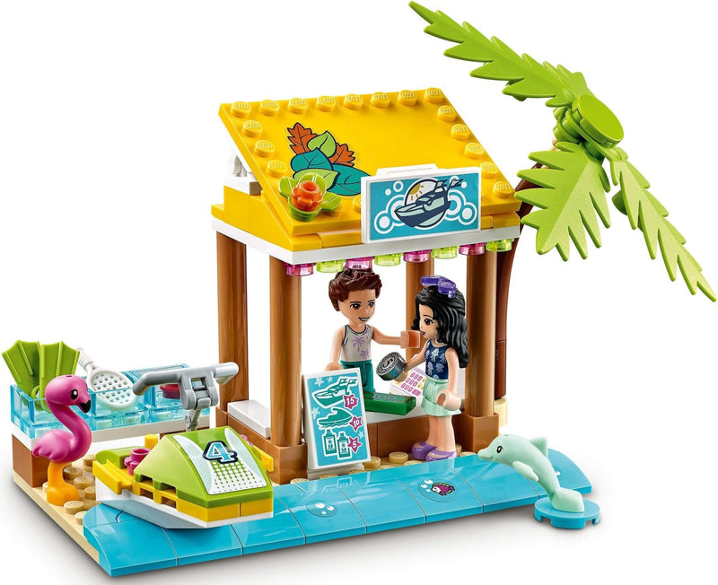 LEGO Friends 41433 Party Boat