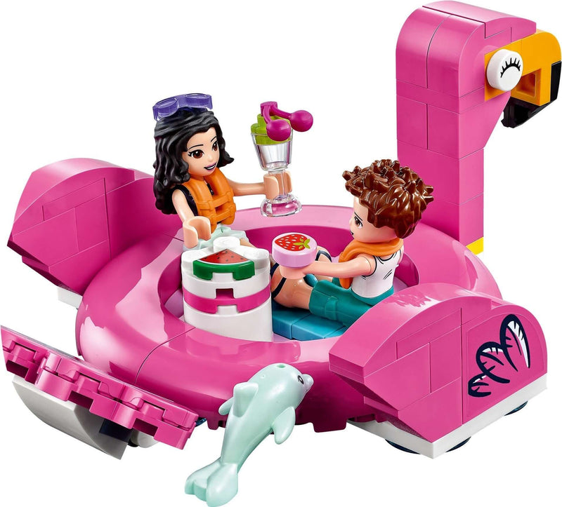 LEGO Friends 41433 Party Boat