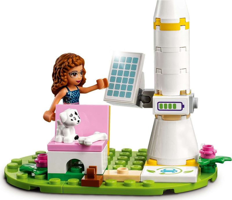 LEGO Friends 41443 Olivia&