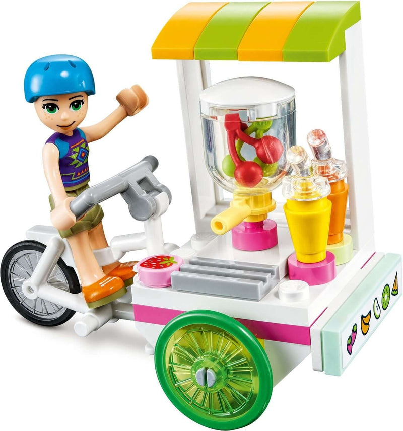 LEGO Friends 41444 Heartlake City Organic Cafe