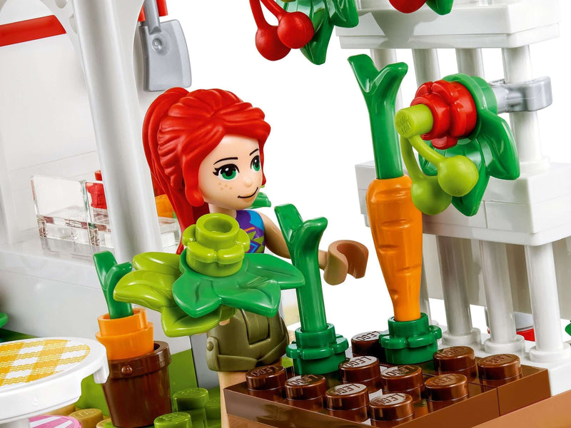 LEGO Friends 41444 Heartlake City Organic Cafe