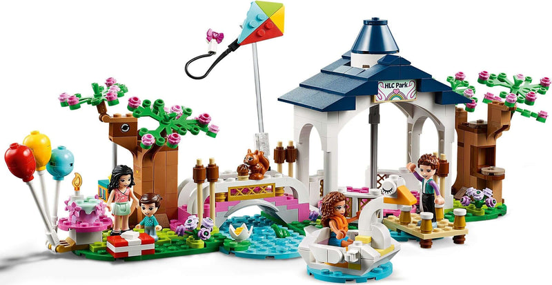 LEGO Friends 41447 Heartlake City Park