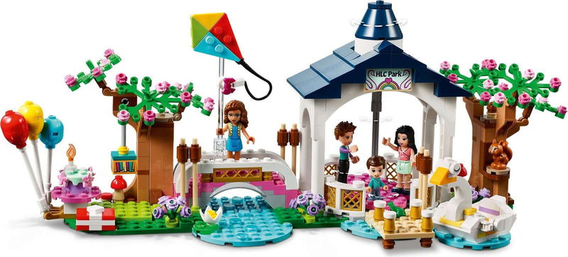 LEGO Friends 41447 Heartlake City Park