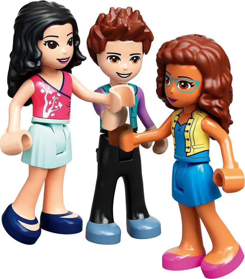 LEGO Friends 41447 Heartlake City Park