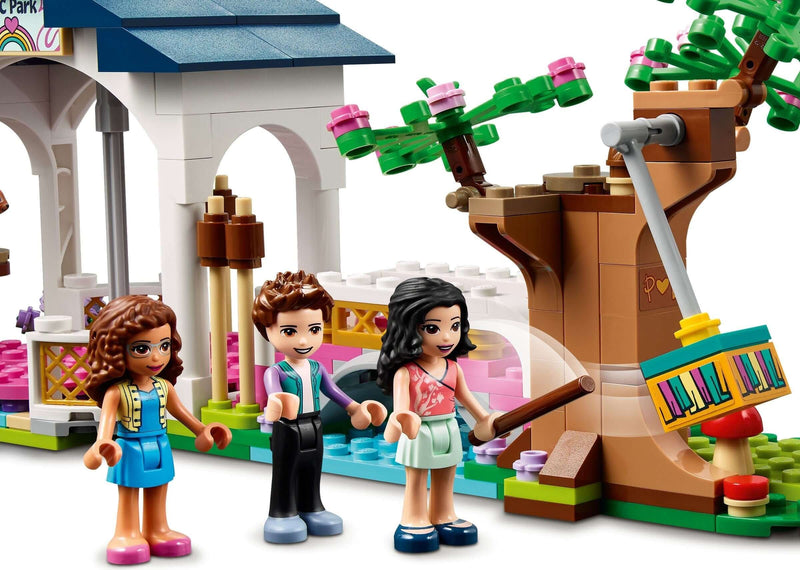 LEGO Friends 41447 Heartlake City Park