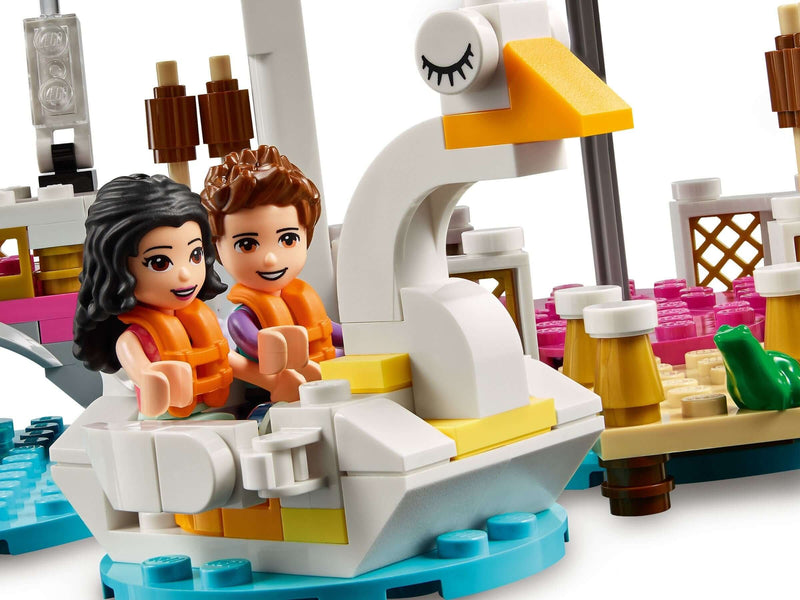 LEGO Friends 41447 Heartlake City Park