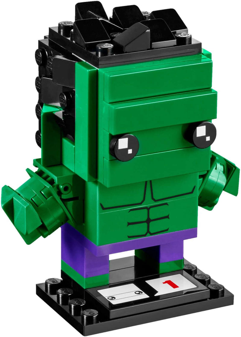 LEGO BrickHeadz 41592 The Hulk