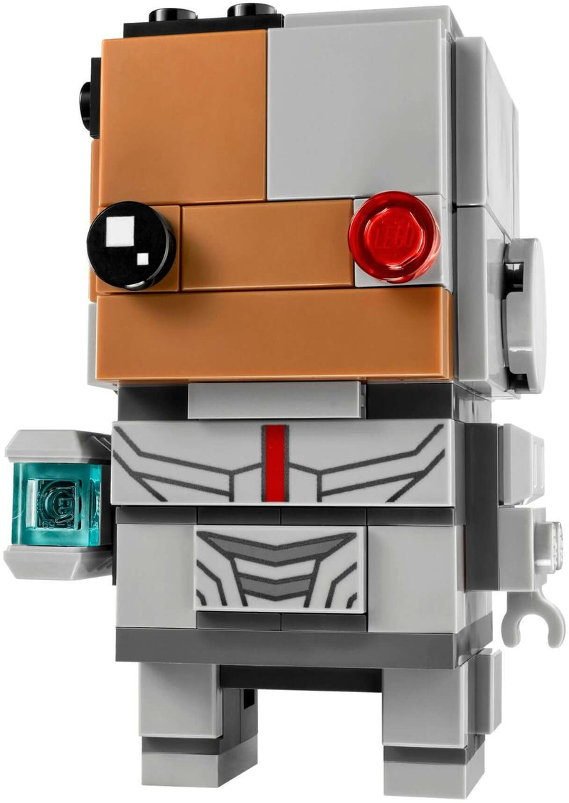 LEGO BrickHeadz 41601 Cyborg