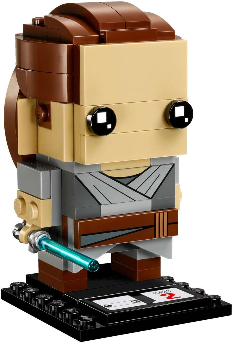 LEGO BrickHeadz 41602 Rey