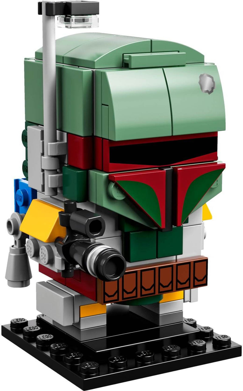 LEGO BrickHeadz 41629 Boba Fett