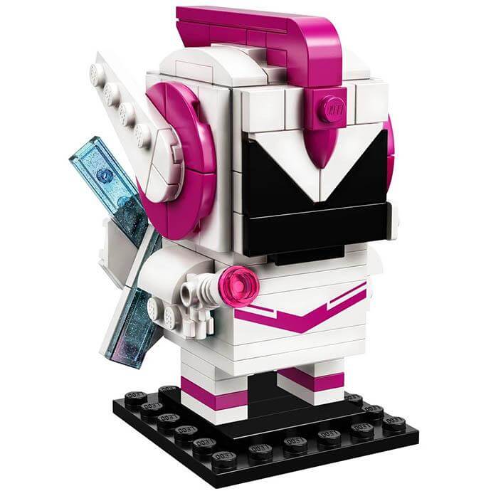 LEGO BrickHeadz 41637 Sweet Mayhem Target Exclusive