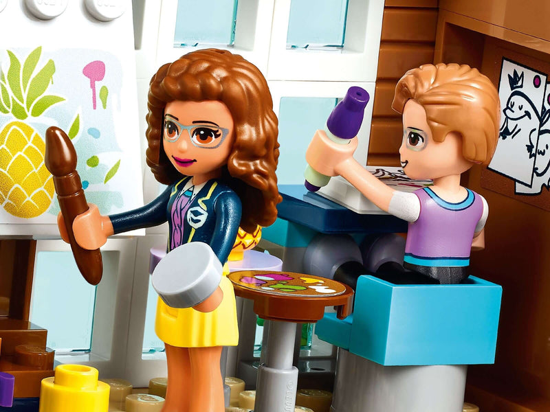 LEGO Friends 41682 Heartlake City School