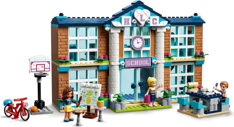 LEGO Friends 41682 Heartlake City School set