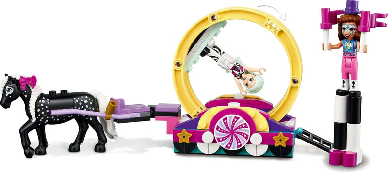 LEGO Friends 41686 Magical Acrobatics