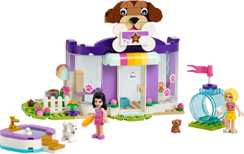 LEGO Friends 41691 Doggy Day Care