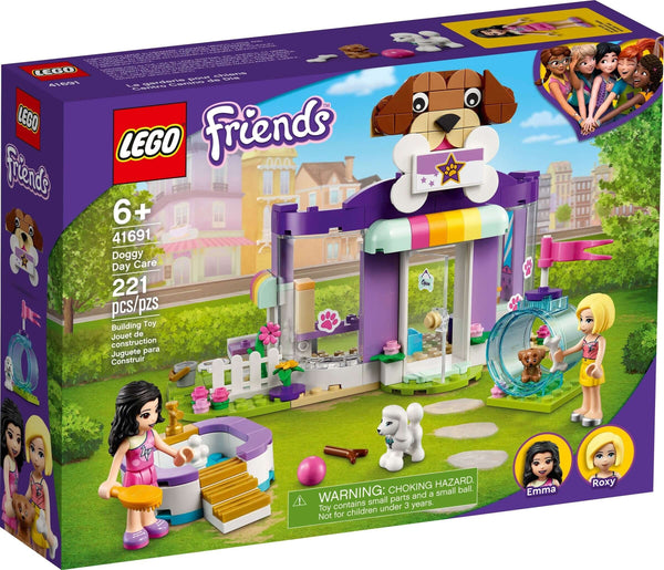 Lego cheap friends grandes