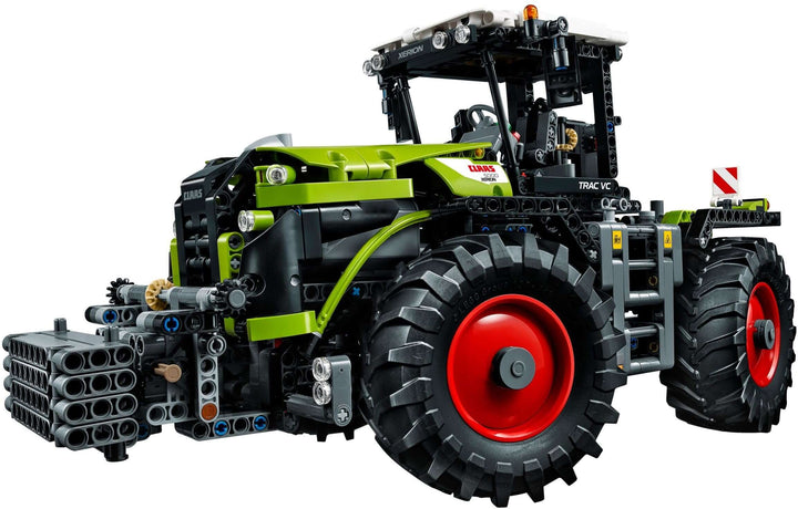 Technic CLAAS Xerion sold 5000 #42054