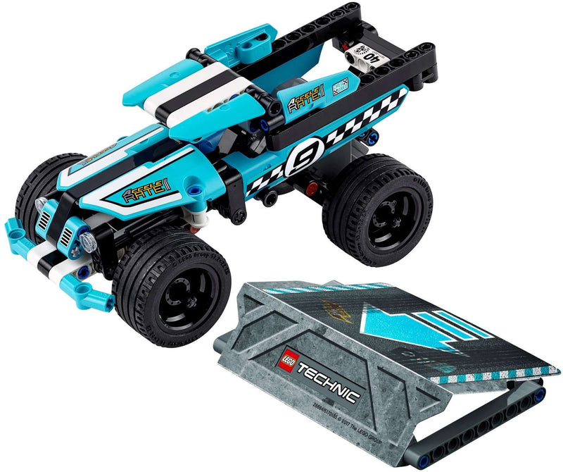 LEGO Technic 42059 Stunt Truck