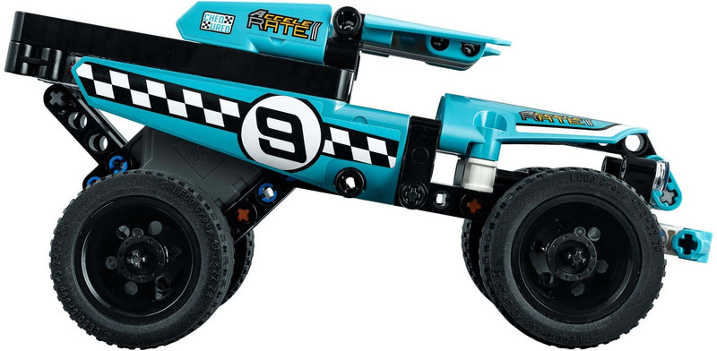 LEGO Technic 42059 Stunt Truck