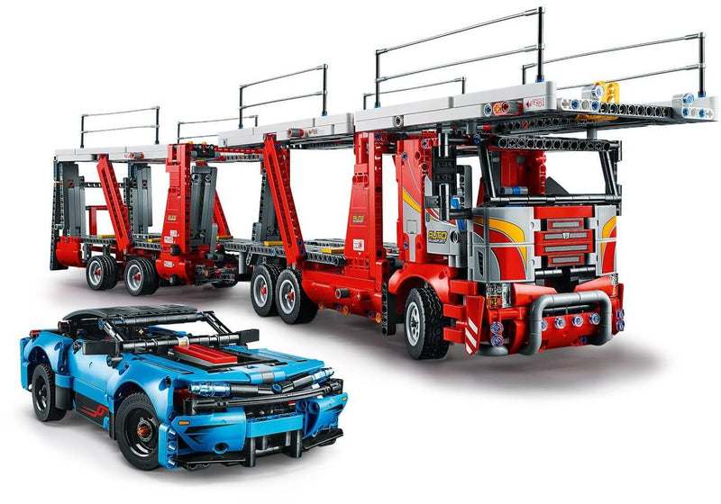 LEGO Technic 42098 Car Transporter