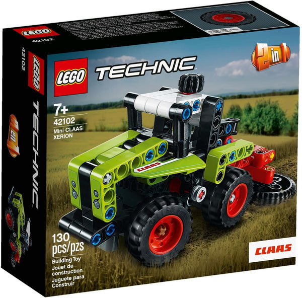 Lego technic 4210 sale