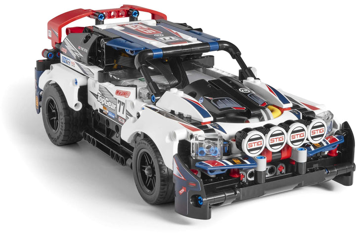 Lego 42109 kmart sale