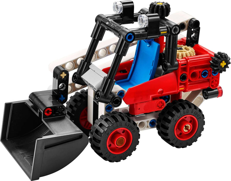 LEGO Technic 42116 Skid Steer Loader