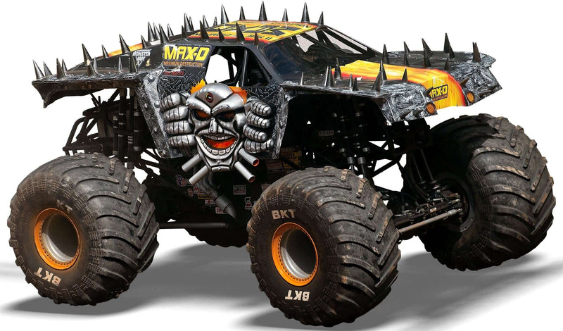 LEGO Technic 42119 Monster Jam Max-D