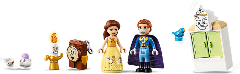 LEGO Disney 43180 Belle&