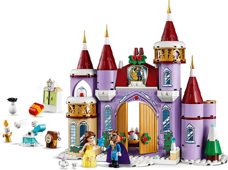 LEGO Disney 43180 Belle&