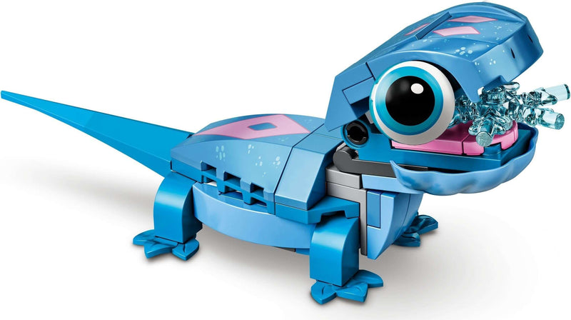 LEGO Disney 43186 Bruni the Salamander Buildable Character