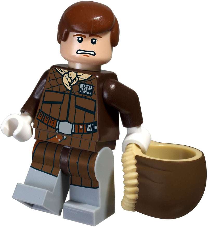 LEGO Star Wars 5001621 Han Solo (Hoth)