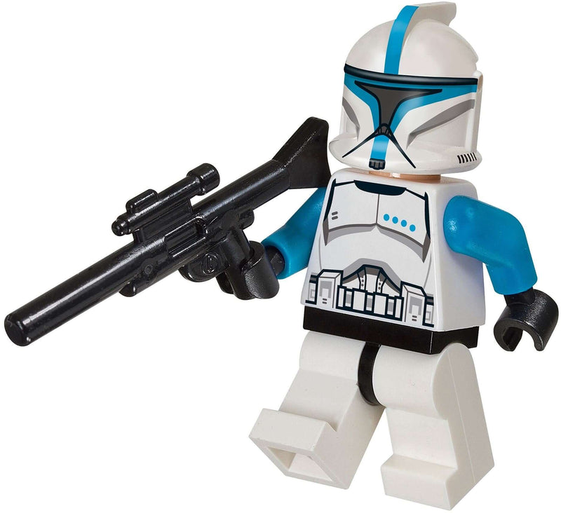 LEGO Star Wars 5001709 Clone Trooper Lieutenant