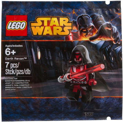 LEGO Star Wars 5002123 Darth Revan
