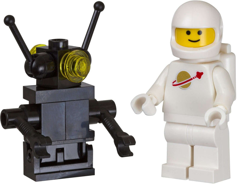LEGO Space 5002812 Classic Spaceman Minifigure