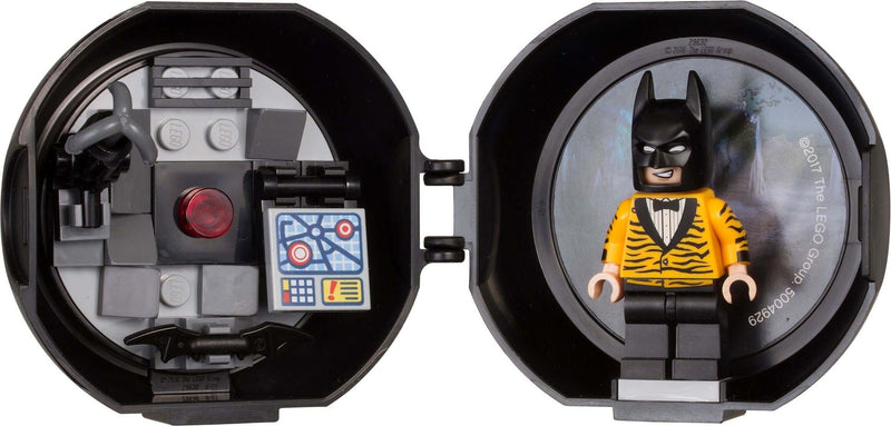 LEGO The LEGO Batman Movie 5004929 Batman Cave Pod