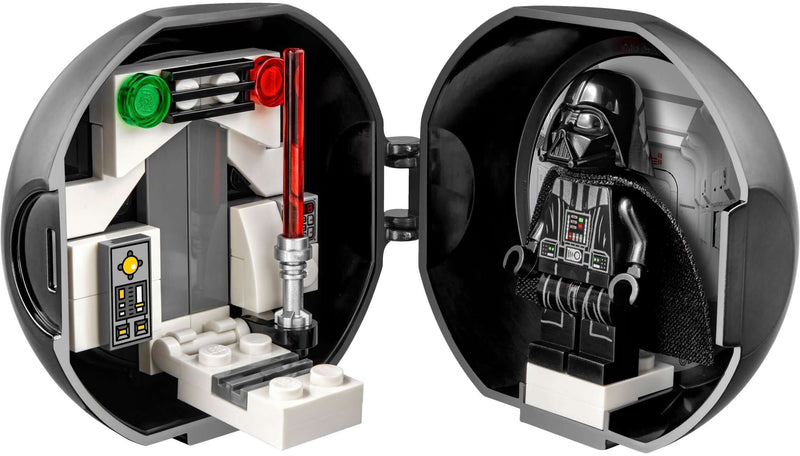 LEGO Star Wars 5005376 Darth Vader Anniversary Pod