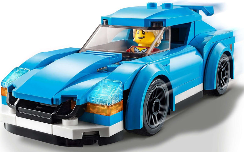 LEGO City 60285 Sports Car