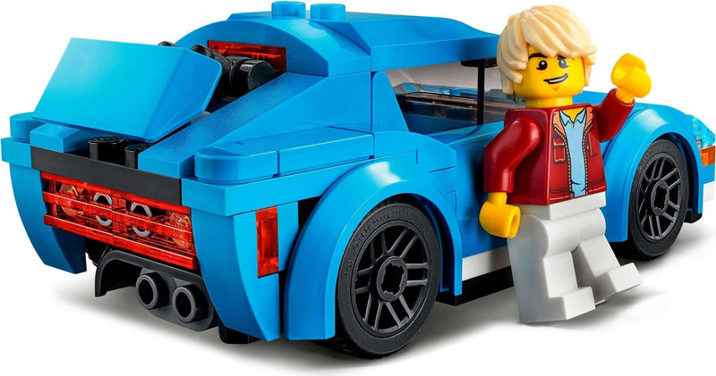 LEGO City 60285 Sports Car