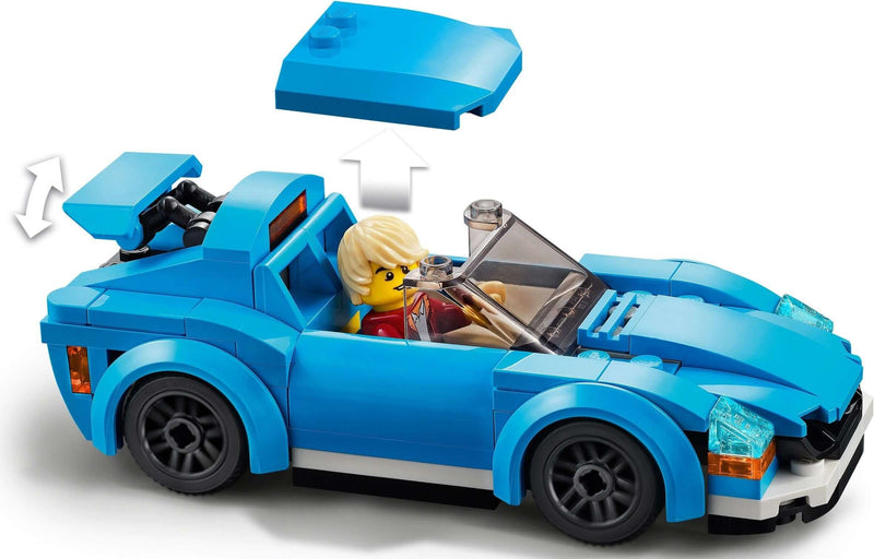 LEGO City 60285 Sports Car