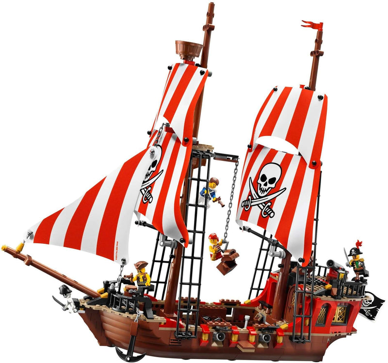 LEGO Pirates 70413 The Brick Bounty