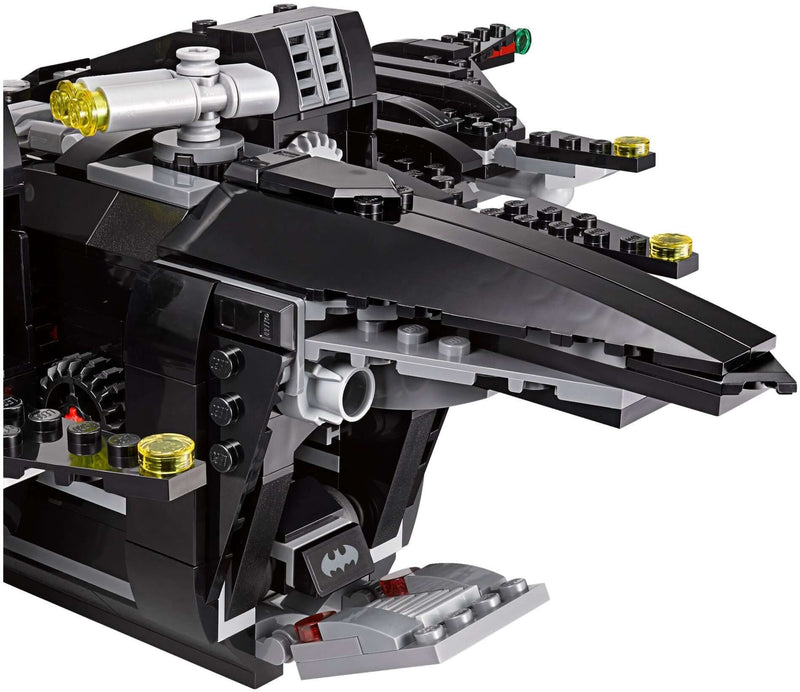 LEGO The LEGO Movie 70916 The Batwing