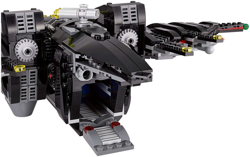 LEGO The LEGO Movie 70916 The Batwing