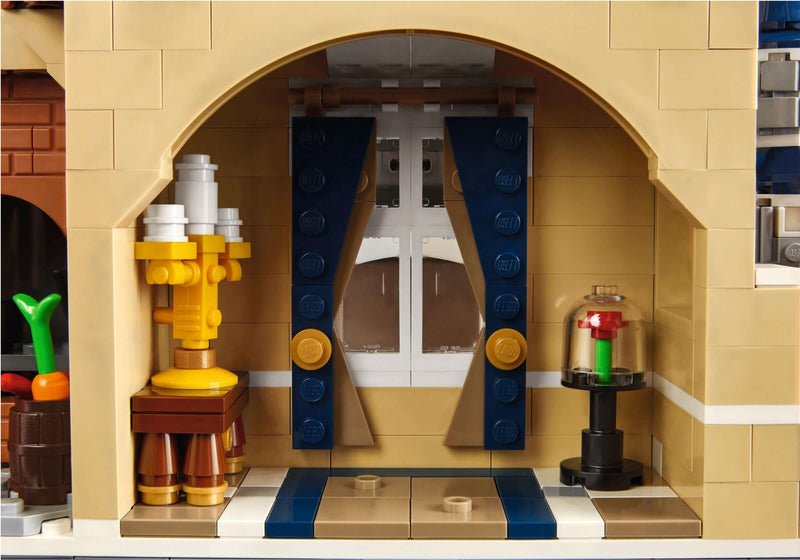 LEGO Disney 71040 Disney Castle