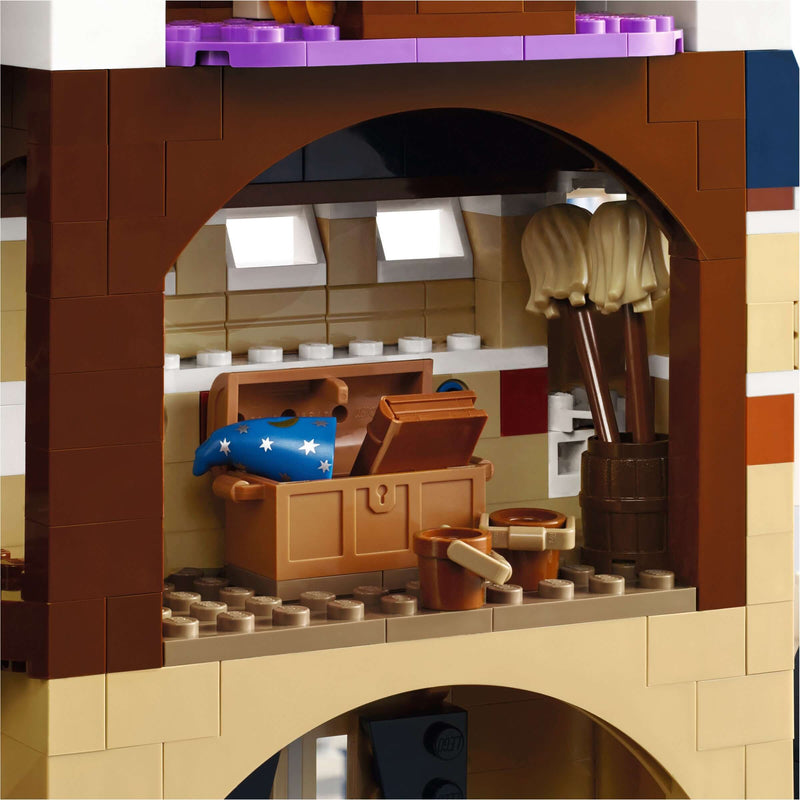 LEGO Disney 71040 Disney Castle