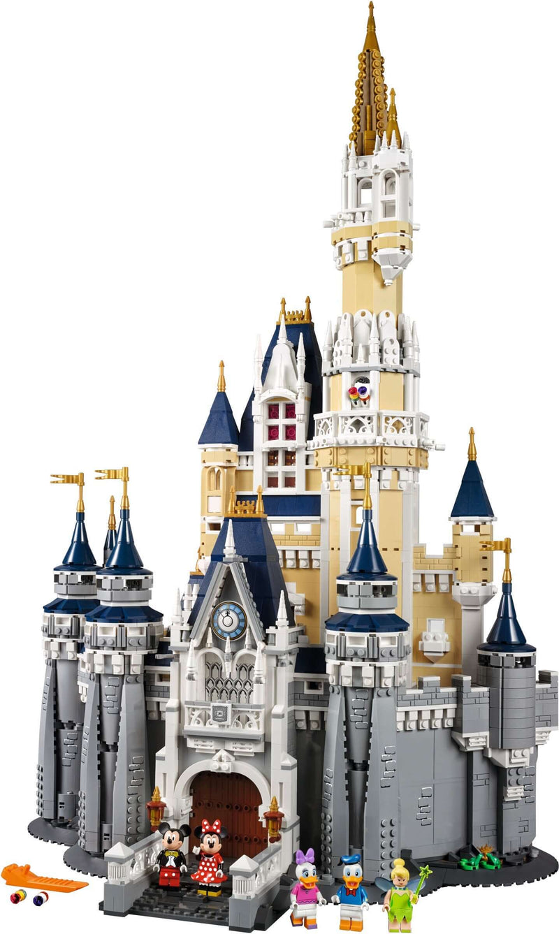 LEGO Disney 71040 Disney Castle