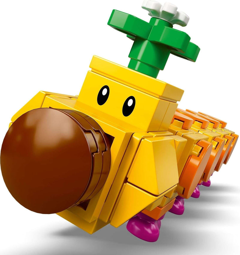 LEGO Super Mario 71383 Wiggler&