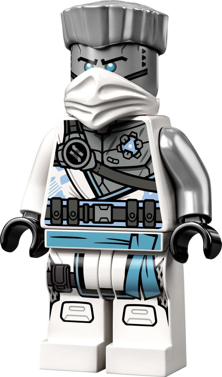 Suits Ninjago Season 14 Spinjitzu Ninjago Season 14 Suits Lego